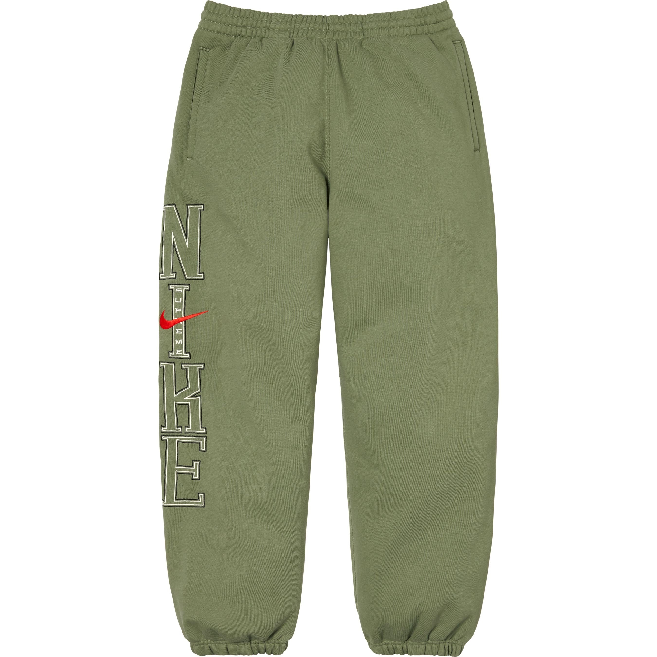 Supreme®/Nike® Sweatpant view 5